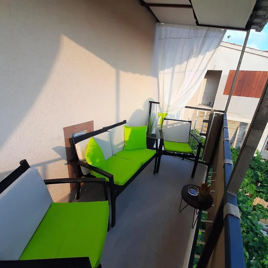Apartments Kaic 1045 Pula Croatie