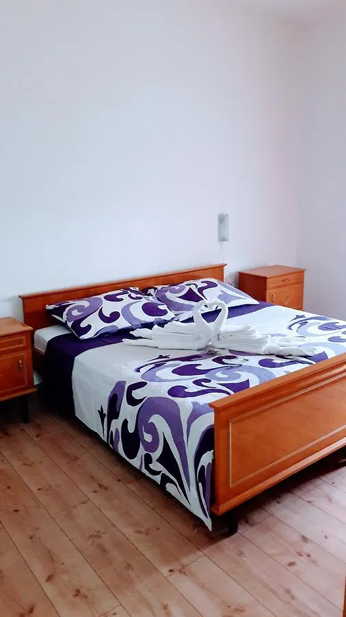Apartments Kaic 1045 Pula Croatie